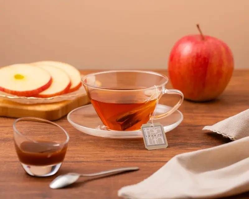 Sweet Caramel Apple - TEARTH