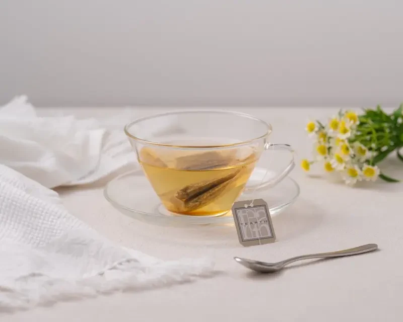 Chamomile - TEARTH