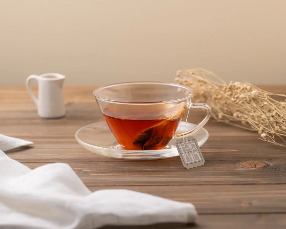 TEARTH Darjeeling