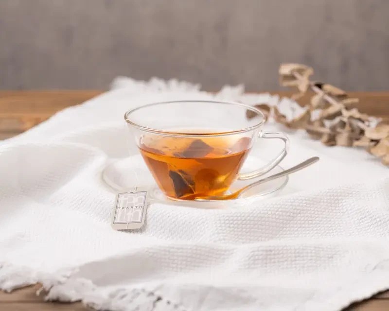 Decaf Earl Grey - TEARTH