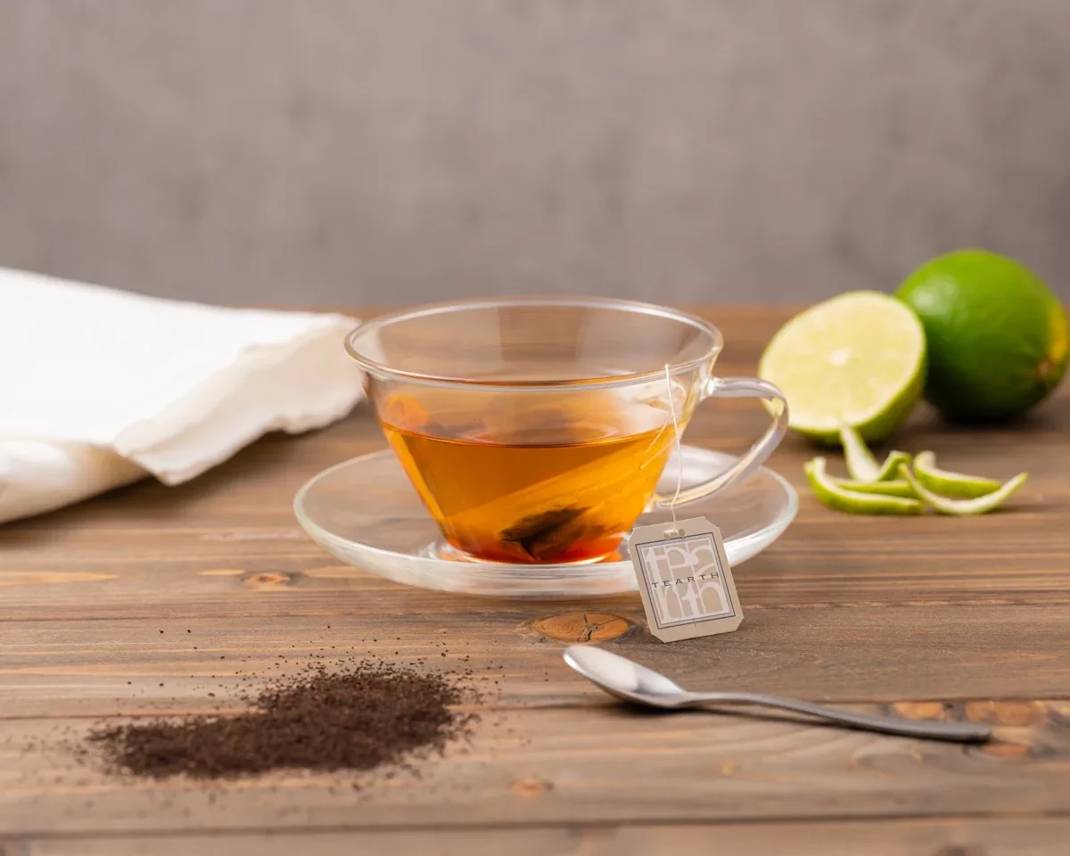 TEARTH Earl Grey
