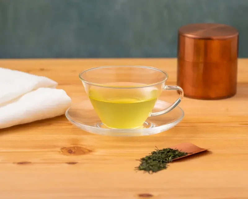 Green Tea - TEARTH