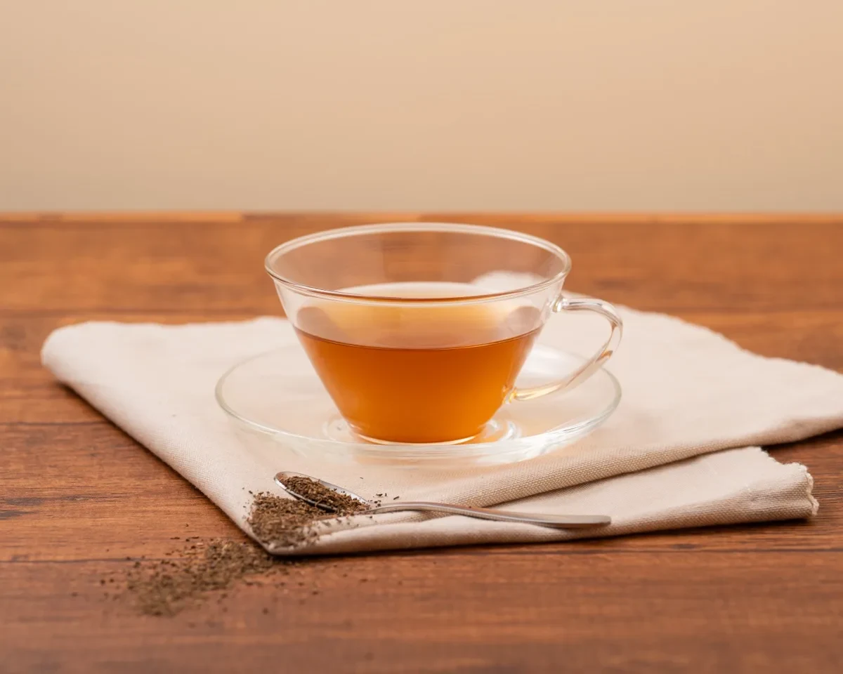 TEARTH Hojicha