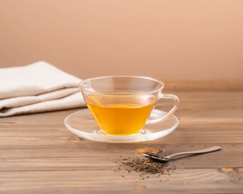 Japanese Black Tea - TEARTH