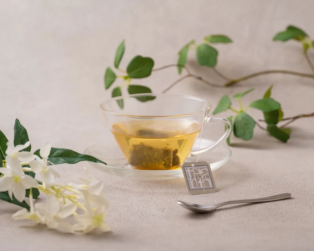 TEARTH Jasmine