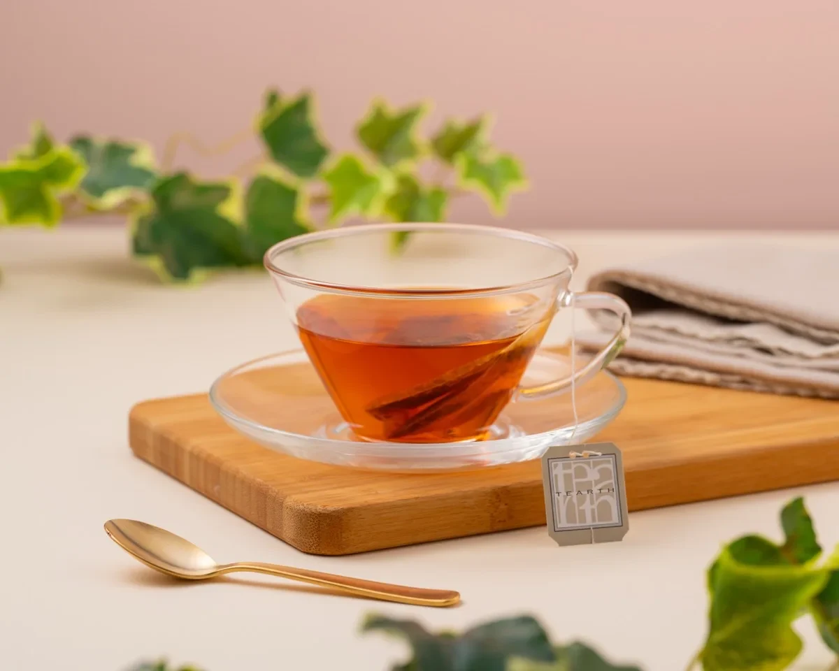 TEARTH Rooibos