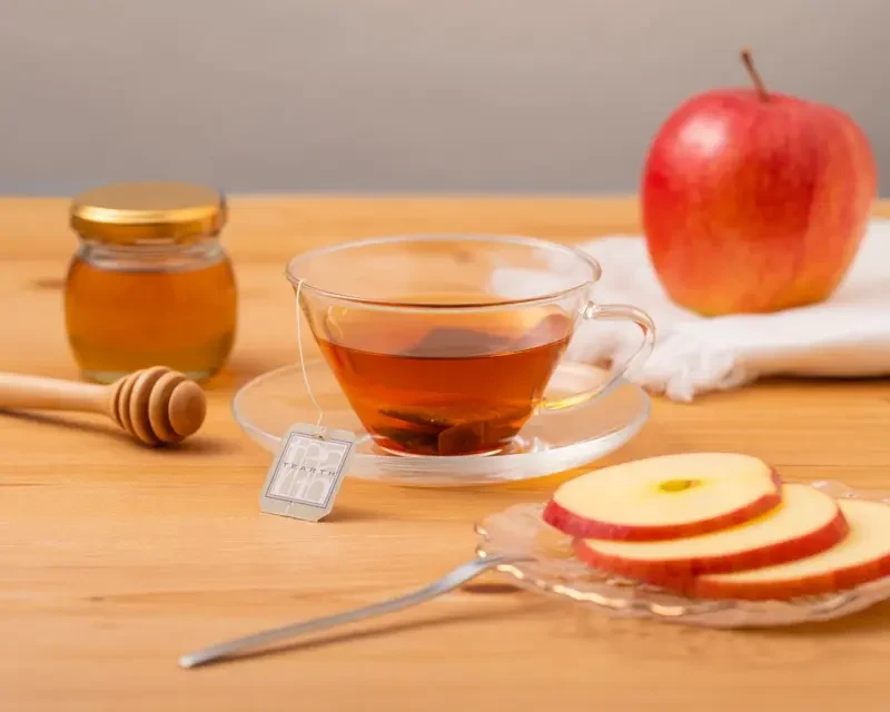 Sweet Honey Apple - TEARTH