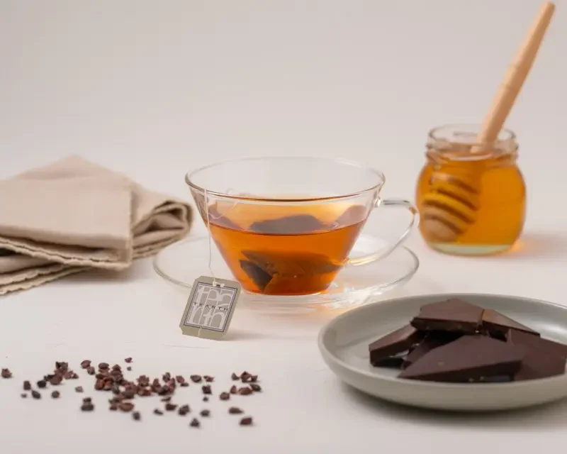 Sweet Honey Chocolate - TEARTH